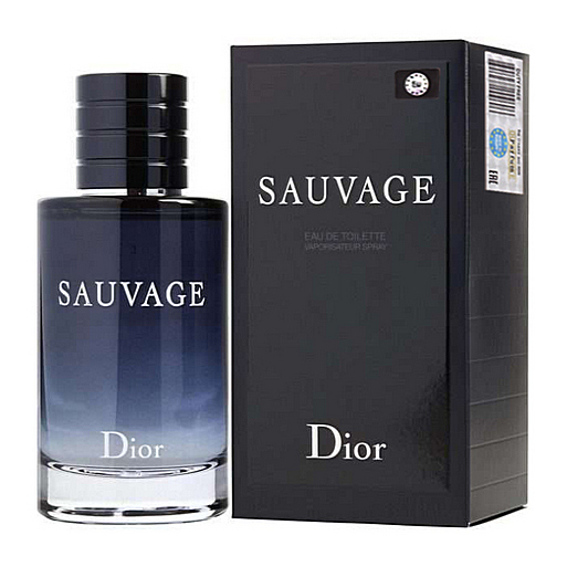 parfum sauvage dior original